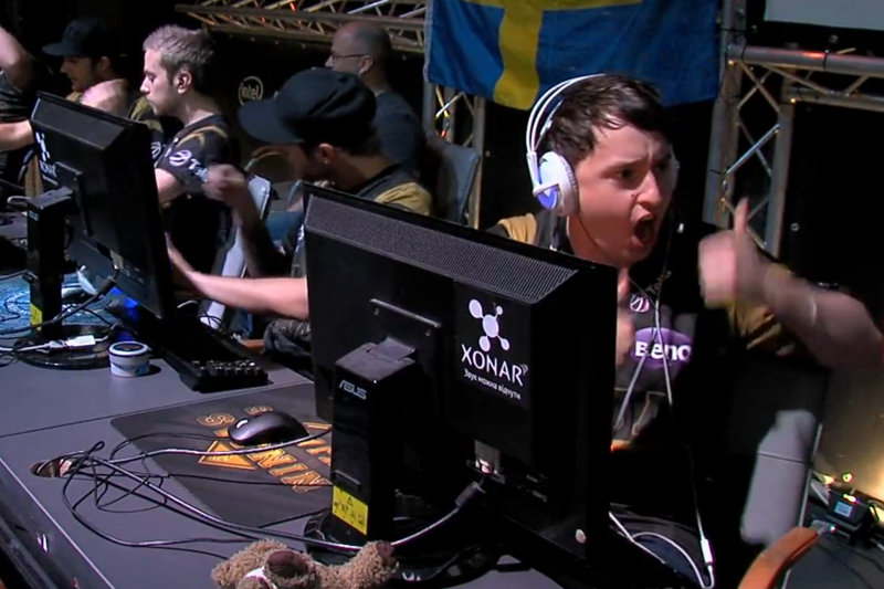 SLTV StarSeries VI: NiP