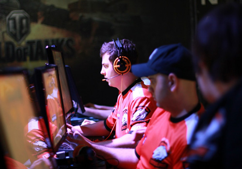 Virtus.pro  SLTV StarSeries IV