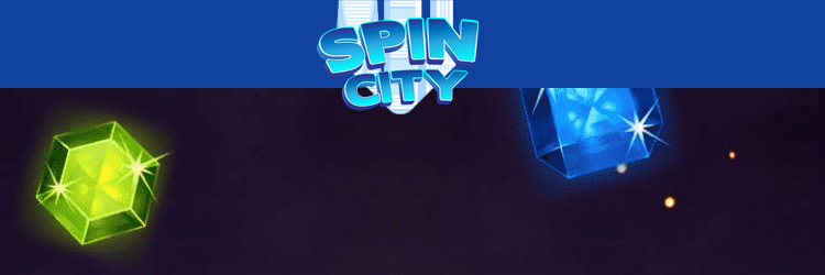   Spin City   