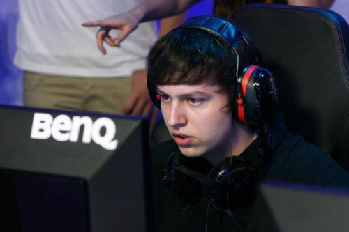  strux1  CS:GO