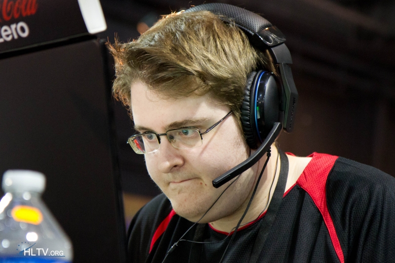 Team xXx квалифицировались на ESWC