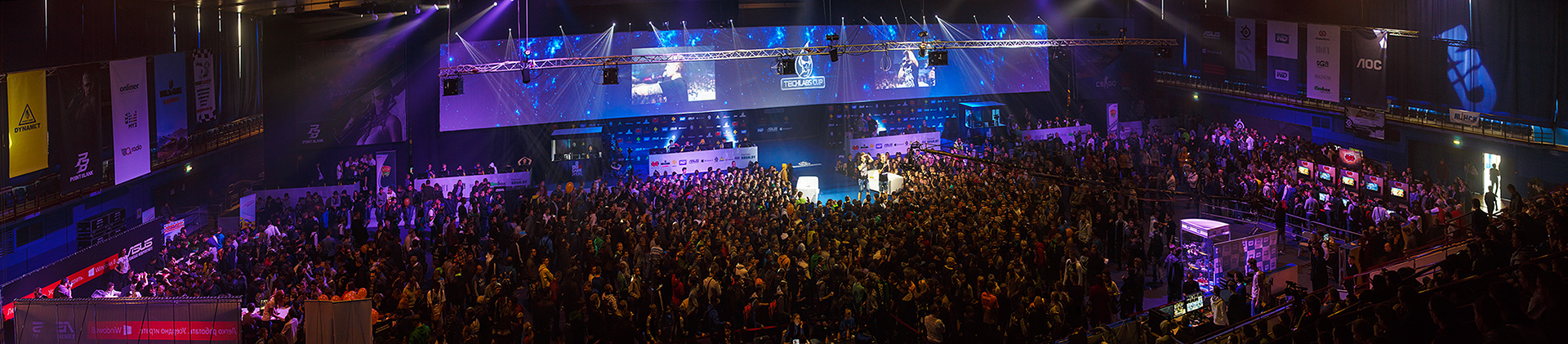 TECHLABS CUP BY 2013 – Season 4
