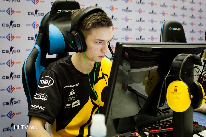  tenzki  - dignitas - CS:GO