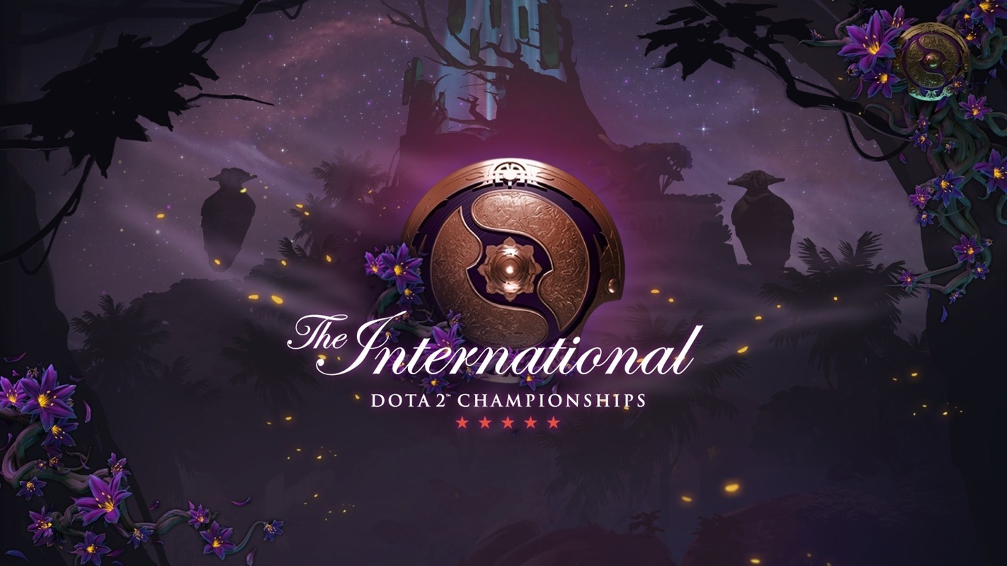 The International | Dota 2
