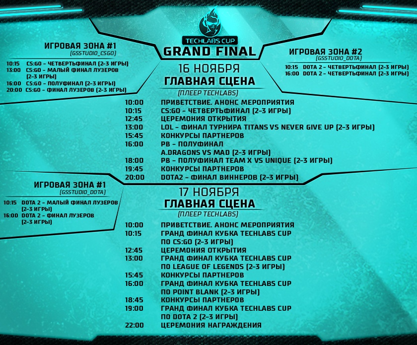 - TECHLABS CUP 2013