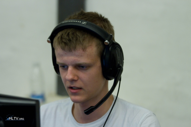 CPLAY - победители TNC CM Storm #1 по CS:GO