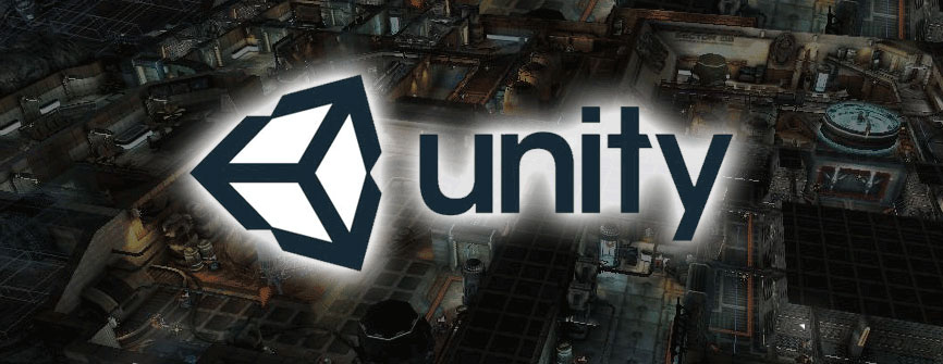 Unity logo