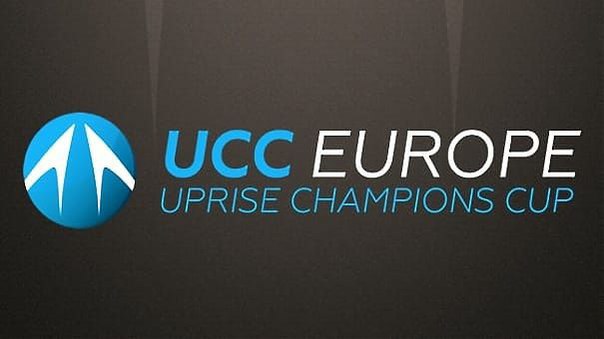 Uprise Champions Cup - UCC - CS:GO