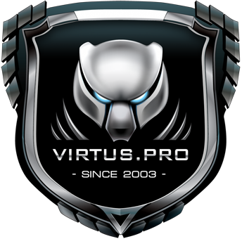 Virtus.pro вернулись Counter-Strike 1.6 команда