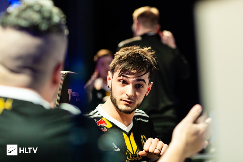 Vitality - CS:GO