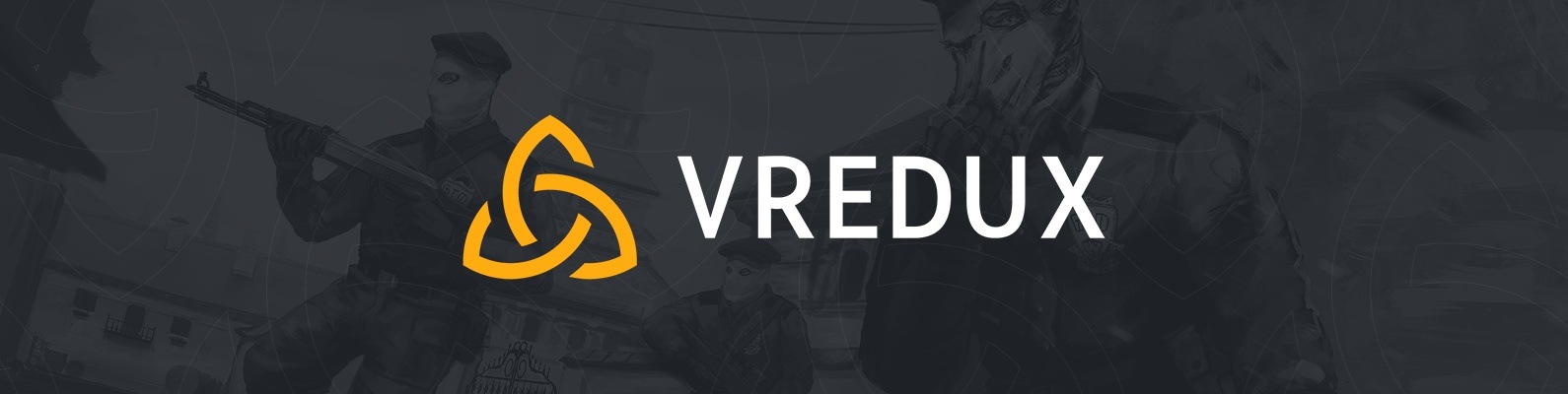 VRedux -   CS:GO