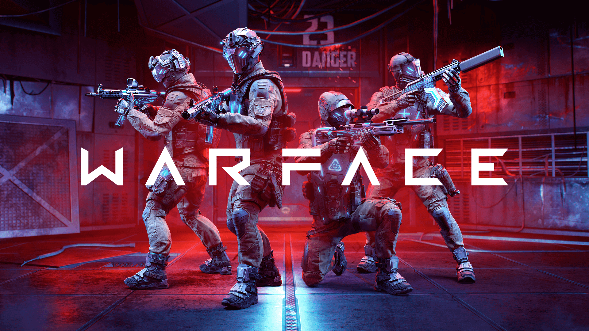 Warface