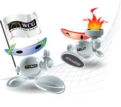 WCG Pan-American