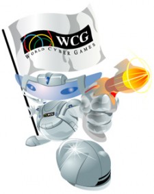 WCG 2010