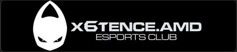  x6tence  