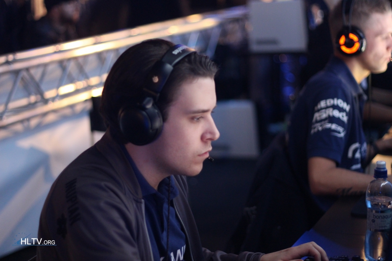  xelos  - SK Gaming - CS:GO