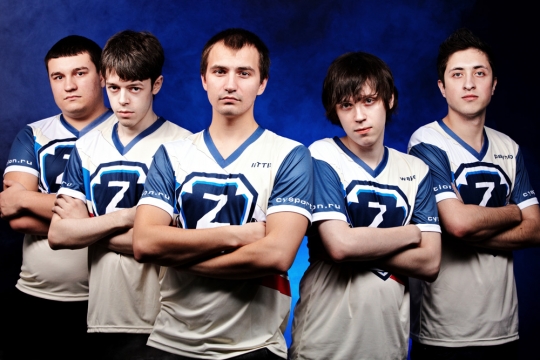 Замены в zNation