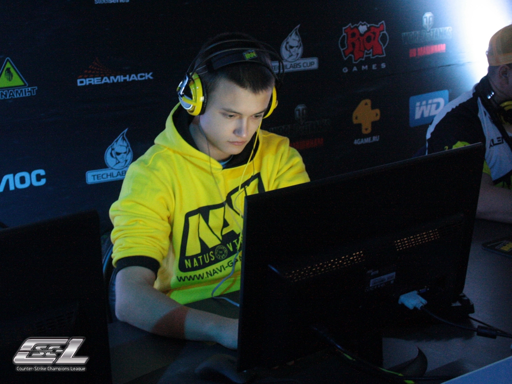  seized  - Natus Vincere - CS:GO - TECHLABS CUP BY 2013 - Season 4