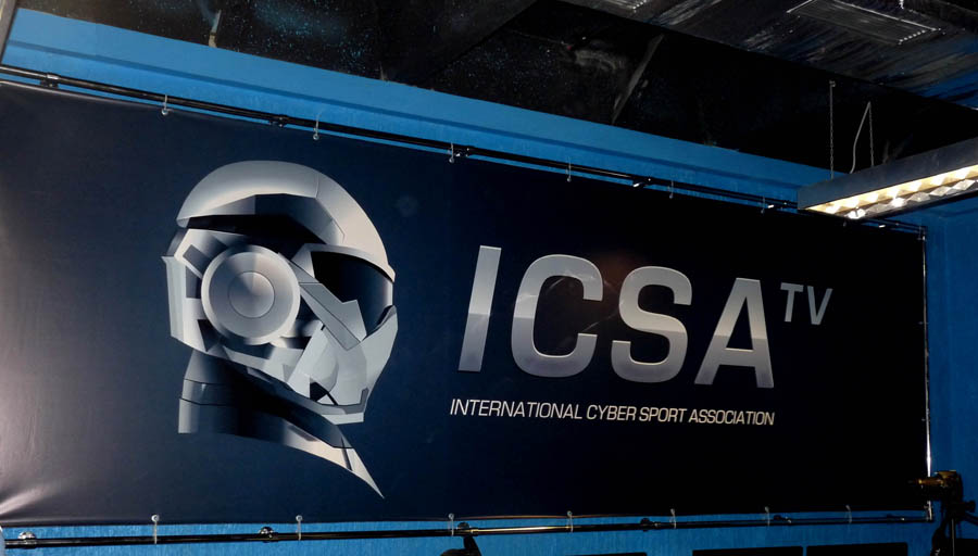  ICSA