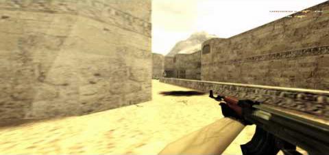 impu1se vs #crosshair [HIGHLIGHT -5 ak47]