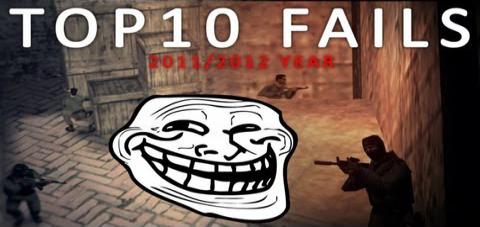 DomenikTV : -10  2011/2012 Counter-Strike 1.6