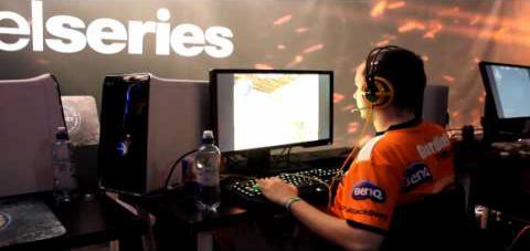 DHS 2013: Virtus.pro vs. ESC