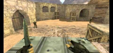 , , ,   Counter-Strike 1.6.De_dust2:DDD 