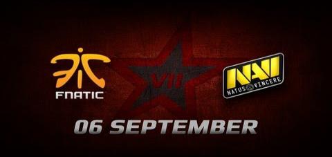 Na`Vi vs. k1ck - SLTV StarSeries VII