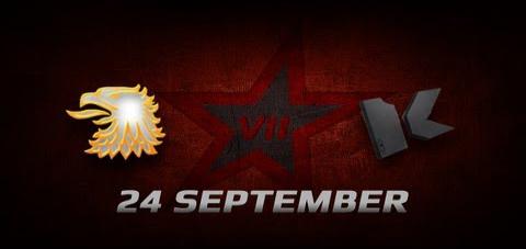 k1ck vs. KerchNET - SLTV StarSeries VII