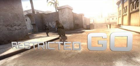 Restricted CS:GO - Counter Strike Global Offensive Montage