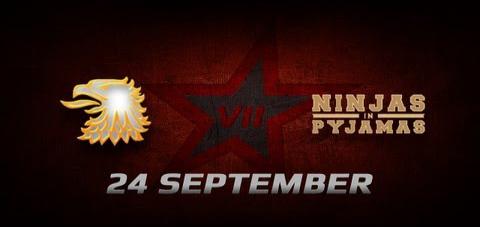 NiP vs. KerchNET - SLTV StarSeries VII