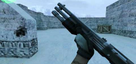 Counter Strike Carbon v1.1