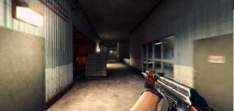 IEM Katowice 2013: pasha vs myDGB [2 clutch rounds]