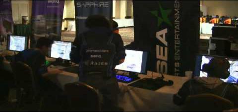 ESEA LAN Season 12 - 