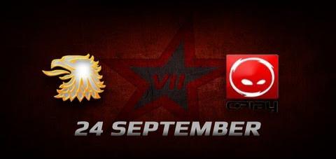 CPLAY.Tt vs. KerchNET - SLTV StarSeries VII