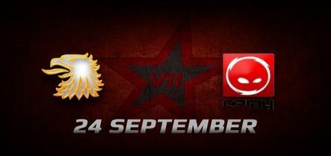 CPLAY.Tt vs. KerchNET - SLTV StarSeries VII