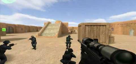 Counter-Strike Carbon v1.1