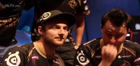 DHS 2014: NiP's winning moment