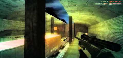  Single Gaming: Counter Strike 1.6 Fragmovie