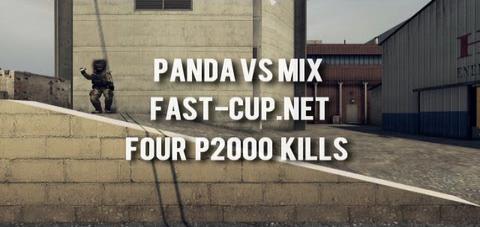 panda._. vs mix