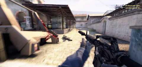flusha vs. LGB - EMS One Katowice