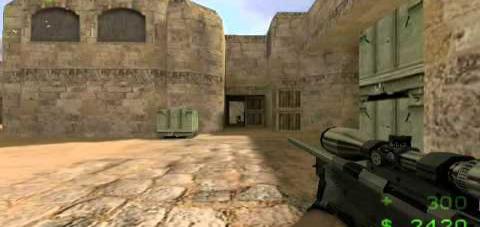 Counter Strike 1.6 + patch v.48 Download PL