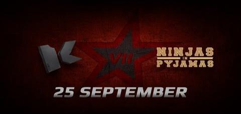 k1ck vs. NiP - SLTV StarSeries VII