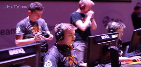 DHW 2013: fnatic's winning moment