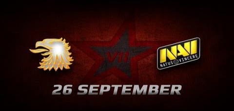 Na`Vi vs. KerchNET - SLTV StarSeries VII