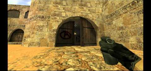    de_dust2  