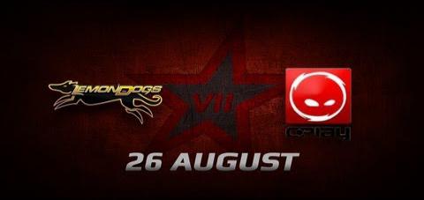 SLTV StarSeries VII: Lemondogs vs. CPLAY.Tt