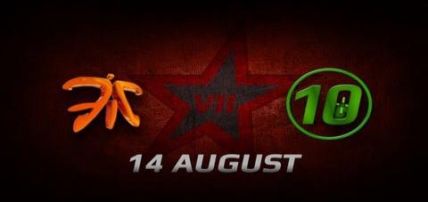 SLTV StarSeries VII: fnatic vs. /10/