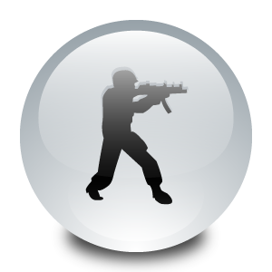 карты Counter-Strike