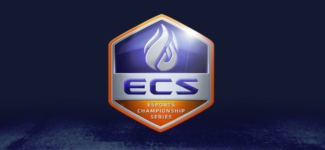 ECS Season 2 - CS:GO